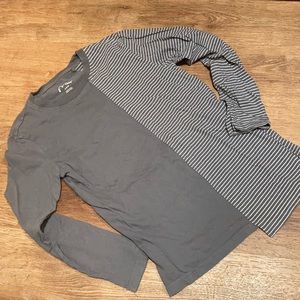 Art class long sleeve T